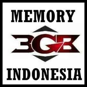 MEMORY INDONESIA